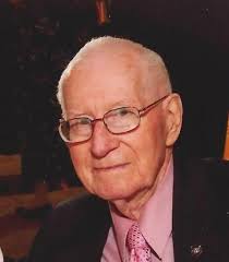 JOHN McNAMARA Obituary (2014)