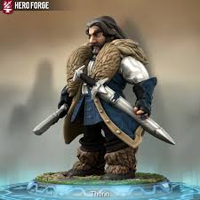 Frédéric Bennett - The King Under The Mountain