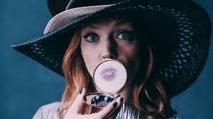 Sophie Dora-Hall Archives