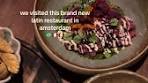 Exploring Latin American Flavors at Restaurant Selva ... - TikTok