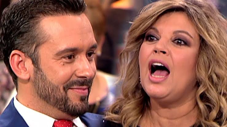 Terelu Campos y Kike Calleja: por qué rompieron - Supervivientes