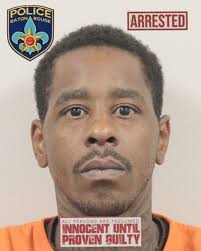 ARMED ROBBERY SUSPECT ARRESTED On April 13, 2025, Baton Rouge Police  Department Armed Robbery Detectives began an investigation into an armed  robbery