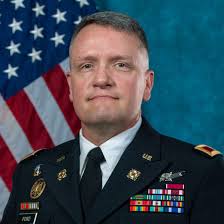 Army ROTC Alumni Council Hall of Fam