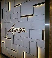 Pin On Projects Wall Makeovers