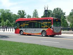 Masking Is Now Optional On DC Circulator Bus And Streetcar