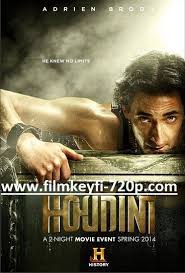 Houdini 1 Sezon 1 Bolum Turkce Dublaj Izle Adrien Brody New Trailers Movie Plot