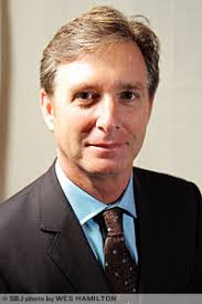 2013 Men of the Year Honoree: Erick Taylor