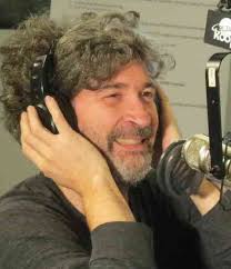 Thorne Dreyer : RAG RADIO PODCASTS