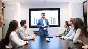 Cuál es el impacto de la capacitación del personal en la organización? |  Conexión ESAN