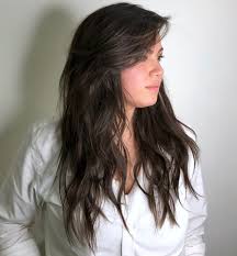 50 Prettiest Long Layered Haircuts With Bangs For 2021 Hair Adviser Long Layered Hair Long Hair With Bangs Long Layered Haircuts
