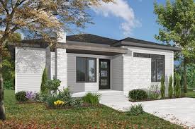 The house plan ch609 is a single story home plan which has 3 bedrooms. Cheapest House Plans To Build Simple House Plans With Style Blog Eplans Com
