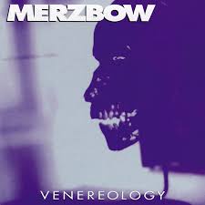 Ships out within 3 days. Venereology Merzbow Relapse Alumni