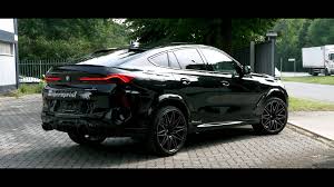 Attributes of an alpha beast: Performance Sport Exhaust For Bmw F96 X6 M Competition Opf Bmw F96 X6 M Competition X Drive 4 4i V8 S63m 625 Hp Models With Opf 2020 Bmw M Exhaust Systems