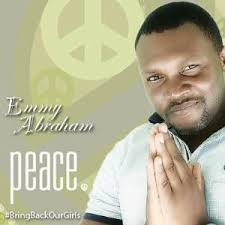 Download, Listen to and most importantly Share PEACE! Emmy Abraham – Peace Download [6.5 MB]. (Visited 8 time, 4 visit today) - emmyabraham-peaceart