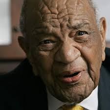 Famed Baton Rouge-raised pastor and civil rights leader dies