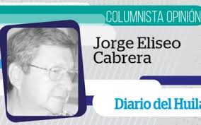 Jorge Eliseo Cabrera Caicedo