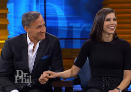 It is possible to watch past episodes of it is possible to watch past episodes of the dr. Heather And Terry Dubrow Seek Parenting Advice From Dr Phil Watch It Here