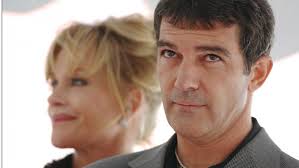 Two Much', la película que unió a Antonio Banderas y Melanie Griffith
