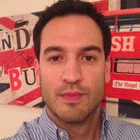 90+ "Guillermo Roberto" profiles