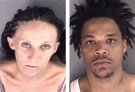 Remington couple faces heroin distribution charges