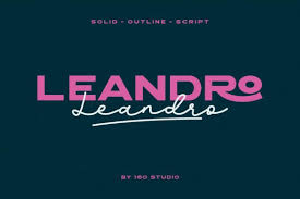 Download free slab serif fonts for commercial and personal use. Leandro Fonts Sans Serif Modern Sans Serif Lettering Modern Typeface