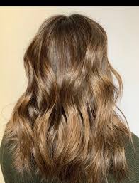 She showed off cold shoulders and taut tummy in the floral print suit. 37 Brown Hair Color Ideas For The Best Brunette Looks Glamour
