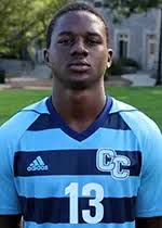 2019 Men's Soccer Roster