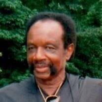 Mr. Mac Arthur Glenn Obituary