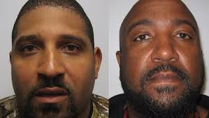 2 accused in serious injury of Pinecrest resident