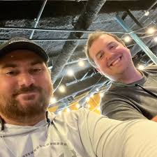 Monica Wade and Tanner Boley's Wedding Website