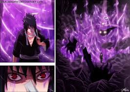 Sasuke masters a multitude of jutsus and techniques. Sasuke S Eternal Mangekyou Sharingan Revealed