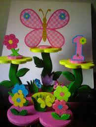 Http Www Google Com Blank Html Birthday Party Centerpieces Butterfly Birthday Party Tinkerbell Party