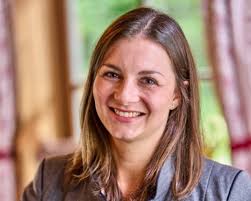 Frauen in Führungspositonen