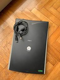 * not included in canoscan lide 25 for latin america model (0307b007aa). Canon Lide 25 Scanner Electronics Others On Carousell