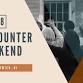 Encounter God Weekend
