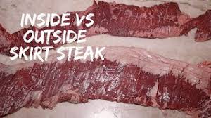 האינטרנט האלחוטי חינם, ובבית הארחה תוכלו גם ליהנות ממסעדה ובר. What S Difference Between Inside And Outside Skirt Steaks Jess Pryles Youtube