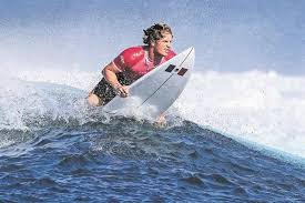 Acusan a surfista mexicano Alan Cleland de agresión sexual