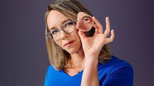 Allison Vest's Instagram, Twitter & Facebook