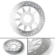 Mad Hornets Front Brake Disc Rotor 45351 Kre 920 For Honda Xr125l 03 06 Nxr150 38 99 Http Www Madhornets Com Front Brake Disc Rotor 45351 Kre 920 For Hon