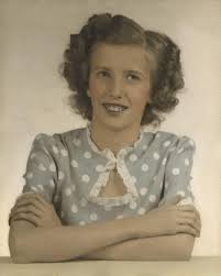 Peggy Wickliff Johnson Obituary