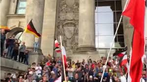 Sturm (german for storm) may refer to: Sturm Auf Den Reichstag Sturm Im Wasserglas Telepolis