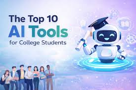 AI for Active Learning: 7 Tools College Students Need 2026