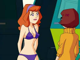 Scooby Doo Mystery Incorporated Revenge Of The Man Crab Daphne Blake Daphne Blake Scooby Doo Mystery Incorporated Scooby Doo