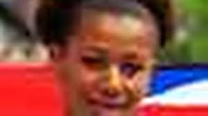 Team GB boxer Natasha Jonas's mum Esther