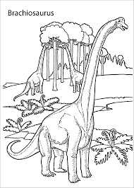 Importance of painting and drawing for the intellectual and emotional development of children. Lego Dinosaurs Coloring Page Coloringbay