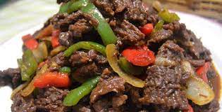Bumbu Resep Daging Teriyaki Enak Sederhana Dan Cara Membuatnya Resep Daging Sapi Resep Daging Resep