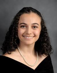 Congratulations to South Point High School senior Elissa Whitcomb who  earned an appointment to the U.S. Air Force Academy in Colorado.
