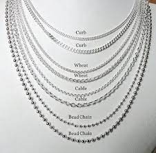 We did not find results for: Types Of Necklaces Your Guide To Different Types Of Necklaces Neckla Gracefully Made