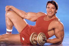 Apr 02, 2018 · arnold schwarzenegger was born on july 30, 1947, near graz, austria. Netflix Arnold Schwarzenegger Bekommt Eigene Serie Und Ist Ganz Aus Dem Hauschen Gq Germany