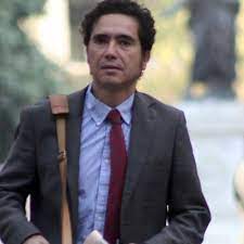El ex ministro de hacienda ignacio briones criticó duramente el proyecto de un tercer retiro del 10 luis gnecco y javiera parada, aparecieron en un video de ignacio briones, candidato por evópoli. Ignacio Briones 22052020 By Radio Universo